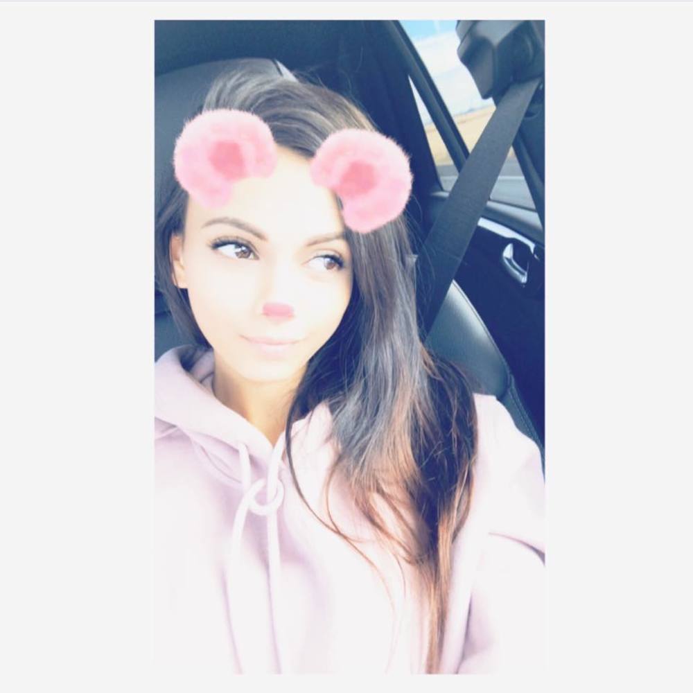 Meet your Posher, Sandra